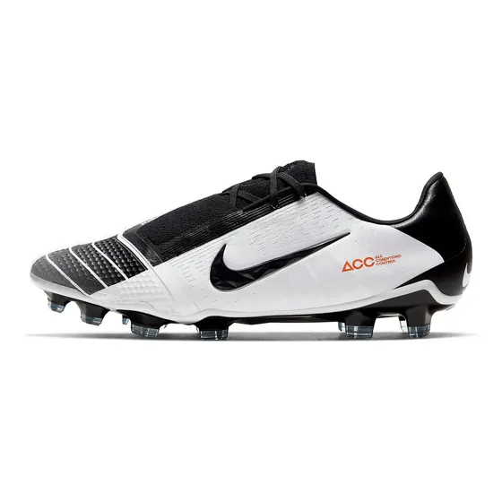 Zapatillas Nike Phantom Venom Elite Fg White Ao7540-106   