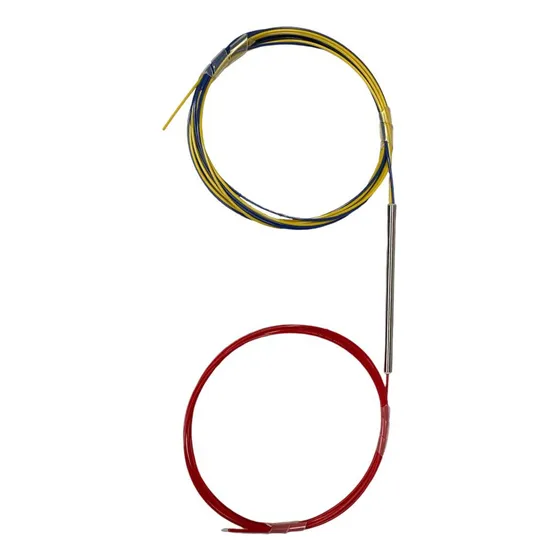 Splitter Desbalanceado 1 X 2 05/95  25/75  05/95 10/90 6unid