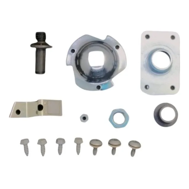Kit Tambor Secadora Ge We25x205 