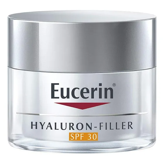 Crema Hidratante Para La Piel Eucerin Hyaluron-filler X3 Eff