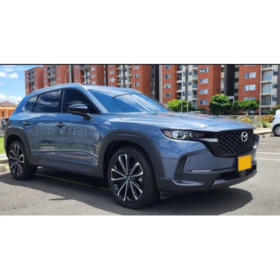 Mazda Cx-50 2500