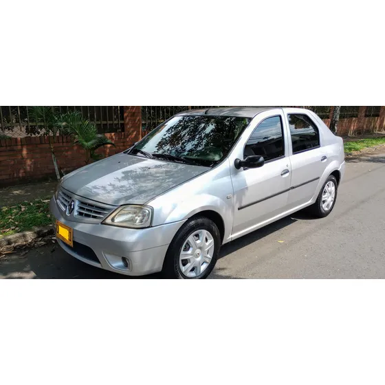 Renault Logan 1.6 Expression