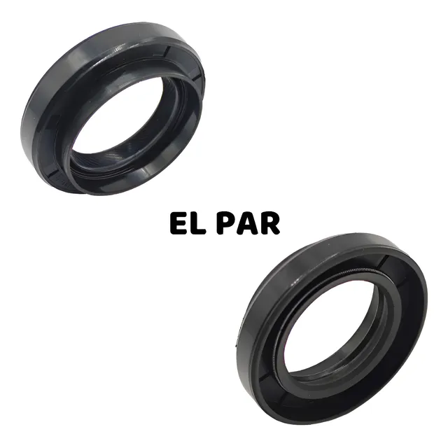 Par Estoperas Copa Caja Trípoide Chevrol Corsa Chevy C2 1.6l