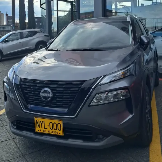 Nissan X-trail E-power 2025 1.5 Sense E-4orce
