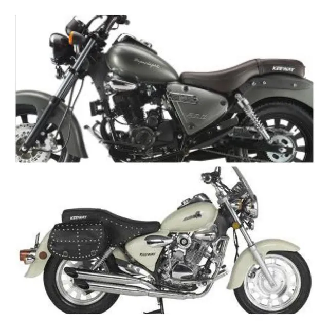 Repuestos Moto Empire Keeway Superlight 150cc 200cc