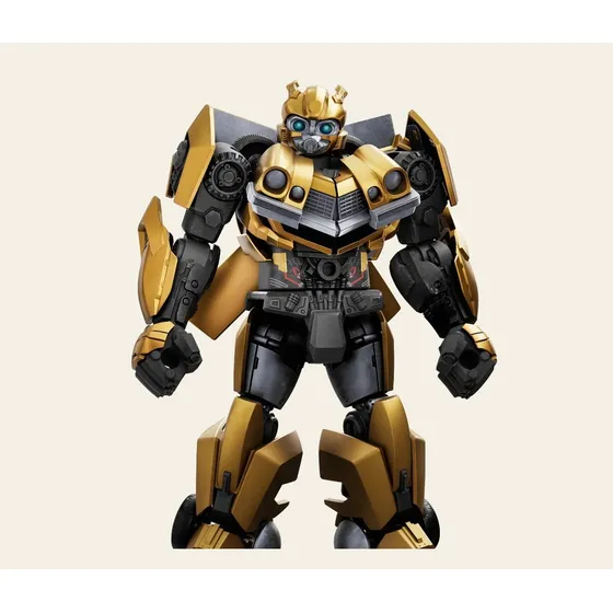 Transformers Classic Class Elite Bumblebee - Exclusivo Ccxp