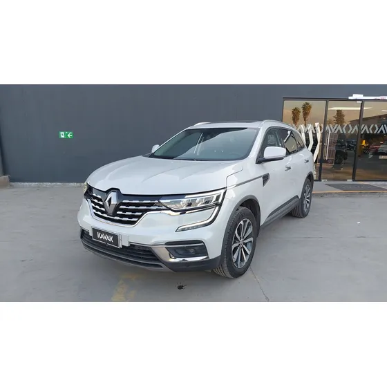 Renault Koleos 2.5 Cvt Intens 4wd