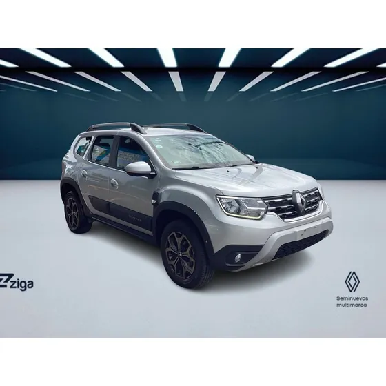 Renault Duster 1.3 Iconic At