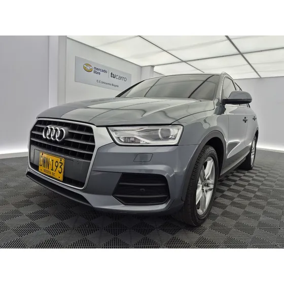Audi Q3 1.4 Tfsi Ambition