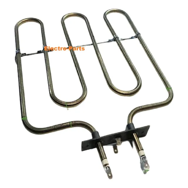 Resistencia Cocina Horno Electrico James Electrolux Panavox
