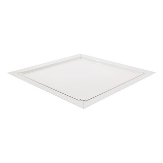 Alçapão Com Tampa Para Forro Drywall 500x500mm | Multiperfil Alçapão Com Tampa Para Forro Drywall 500x500mm | Multiperfil