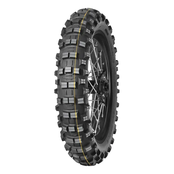 Pneu Traseiro Mitas 140/80-18 70r Ef-07 Super