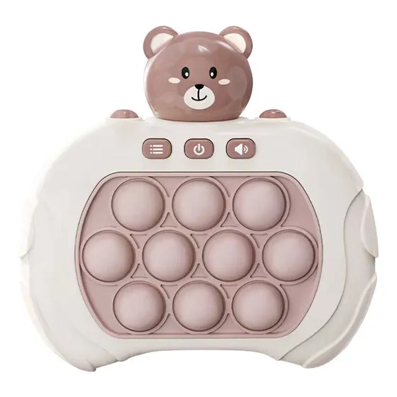Pop It Electronico Juguetes Sensoriales 