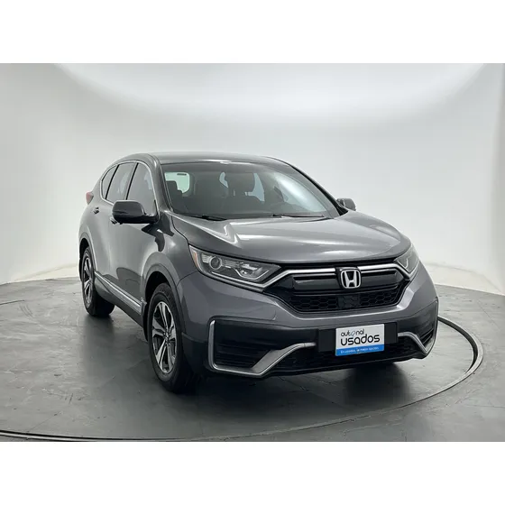 Honda Cr-v City Plus 2.4 Aut 5p
