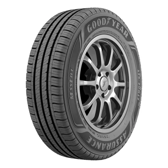 Neumatico Goodyear Assurance 185/60 R14 84t T