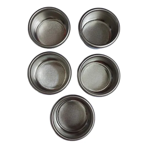 Spaziale Tasa Filtro Para Maquina De Café Industriales Expre