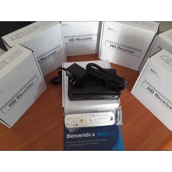Decodificadores De Simpletv Nuevos 