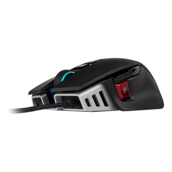 Mouse Corsair M65 Rgb Elite Wired Gaming
