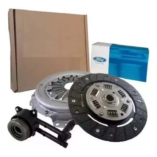 Kit De Embrague Ford Ecosport Freestyle 2014 2015 2017 Orig
