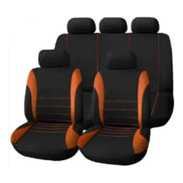 Cubreasiento Tapiz Tela Combinada Ssangyong Korando