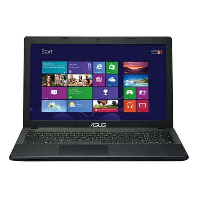 Notebook Asus 4gb Ram 120gb Hdd