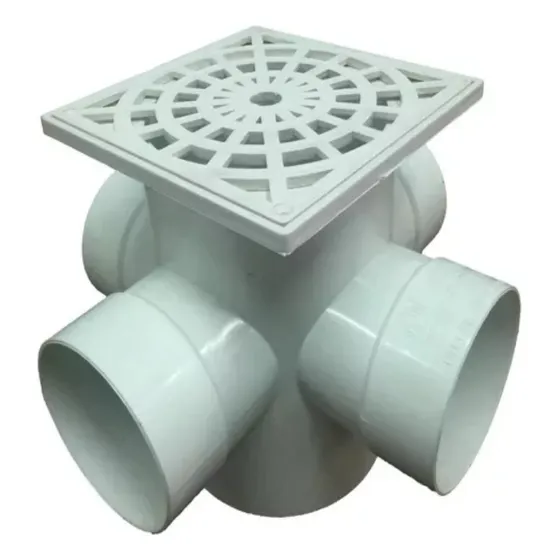 Pileta De Patio En Pvc Aprobada 20x20 Pinoplas Pf