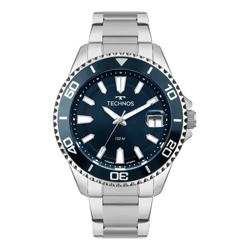 Relógio Citizen Promaster Eco-drive Sky Jy8074-11x/tz31810g Cor da