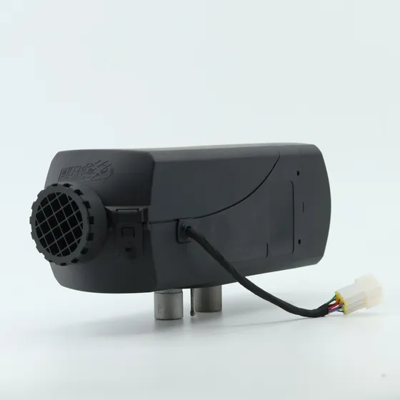 Caldera Diesel 5000w 12v  Para Motorhome Y Camión Calefactor