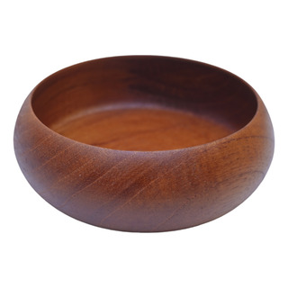 Tazon Bowl Madera Decoracion Artesanal Tbci145c-a Tazon Bowl Madera Decoracion Artesanal Tbci145c-a