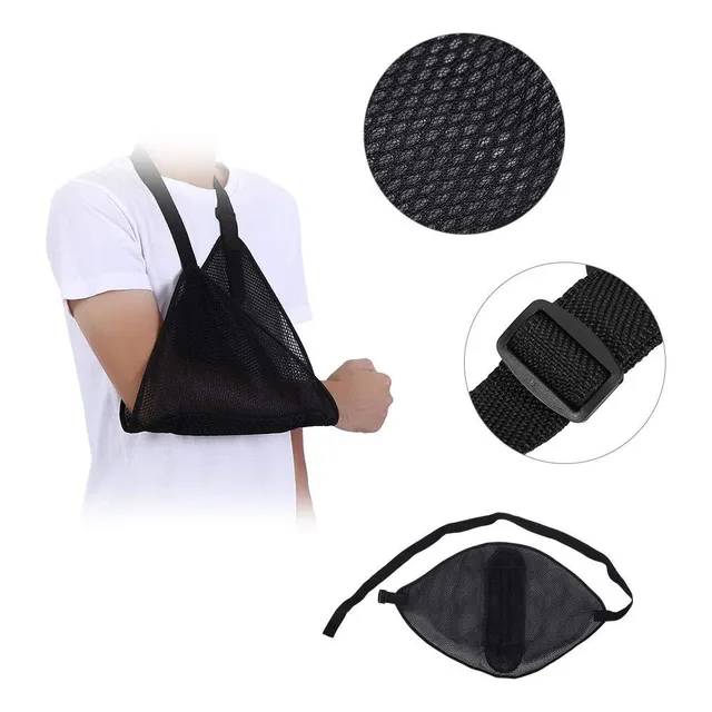 Cabestrillo Inmovilizador De Hombro Brazos Cod M058