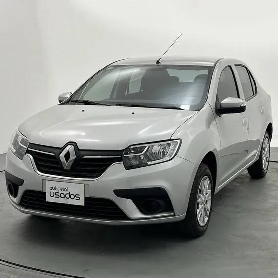Renault Logan 2025 New Logan Life + 1.6