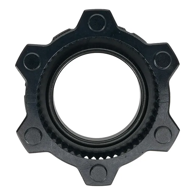 Adaptador De Disco De Aleación De Aluminio Cnc Technology Ce