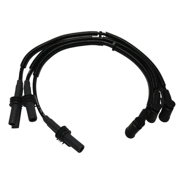 Cables De Bujia Cherokee Kk 3.7 Dakota Ram 1500