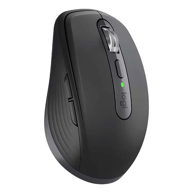 RATÓN INALÁMBRICO LOGITECH MX ANYWHERE 3S GRAPHITE