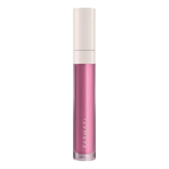 Labial Matte Liquid - Farmasi Color 19 Tongue Tied
