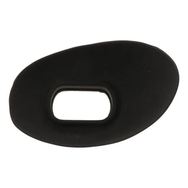 De Cámara Eyecup Eye Cup Para Hxr-nx100 Cx900 Ax700