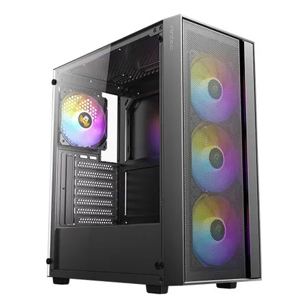 Pc Gamer Rtx 5060 Ti Ryzen 7 5700 32gb Ram Ddr4 1tb Ssd