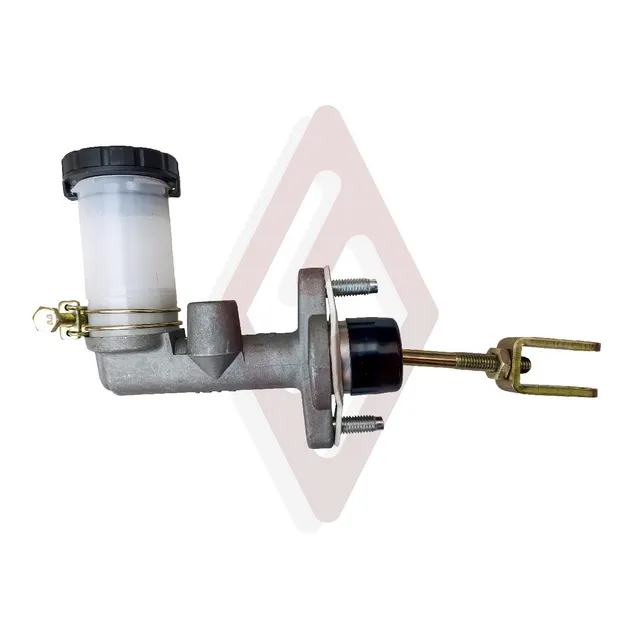 Cilindro Maestro De Clutch Isuzu Rodeo 3.1 V6 1991-1992