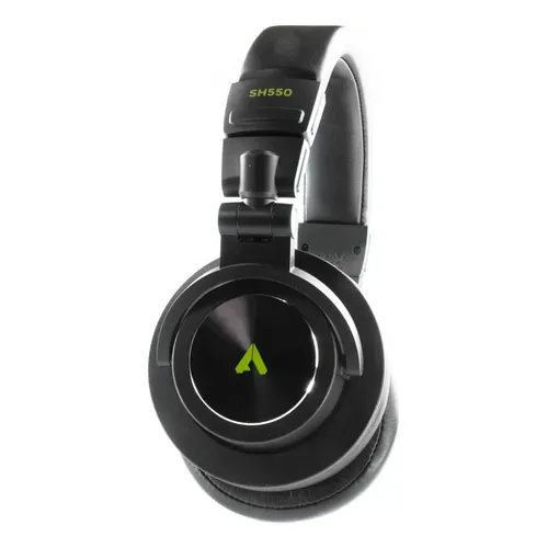 Fone De Ouvido Audio Technica Ath-m40x Preto Dj Studio | MercadoLivre