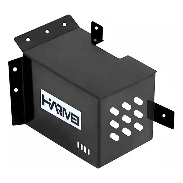 Proteccion De Computadora Antirobo Para Aveo 1ra Genaracion