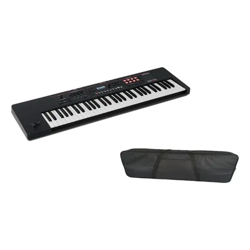 Sintetizador Korg Minilogue-XD-M | MercadoLivre