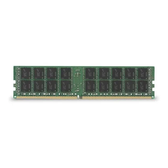 Memória 64gb (2x32) Ecc Ddr4 Kllisre 2400mhz Para Servidor