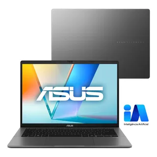 Asus Vivobook 14 | Mercado Livre