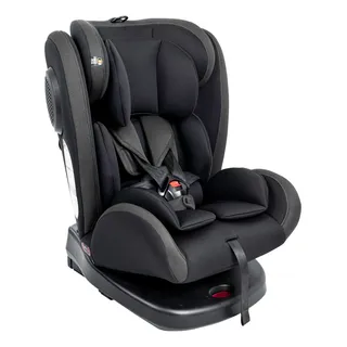 Cadeira Auto Styll Baby 360 Com Isofix 0 à 36kg 4 PosiçÔes, Preto Cadeira Auto Styll Baby 360 Com Isofix 0 à 36kg 4 PosiçÔes, Preto