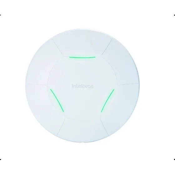 Roteador Acess Point Ap310 Intelbras