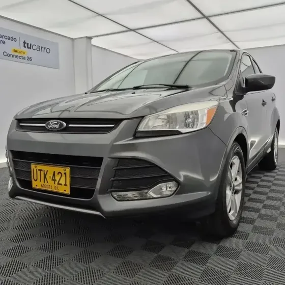 Ford Escape 2015 2.0 Se 4x2