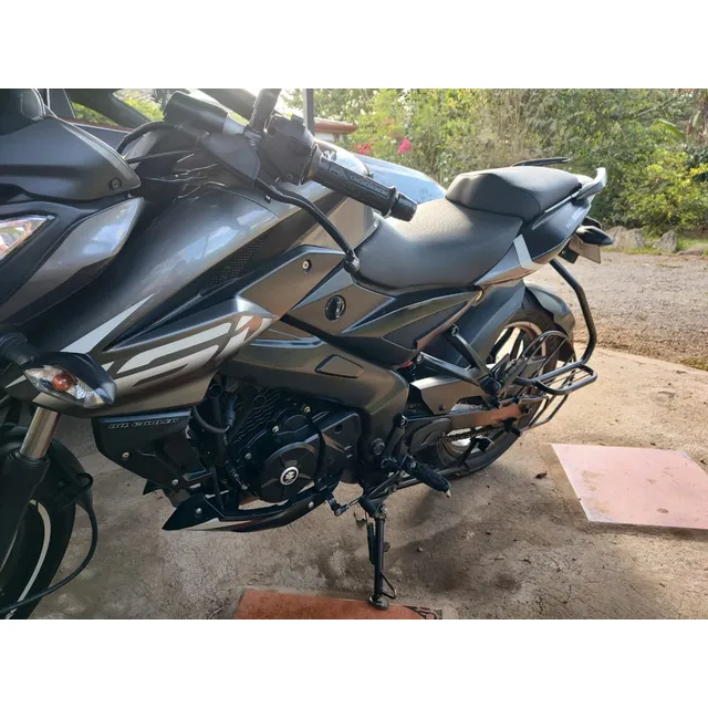 Bella Pulsar Ns160