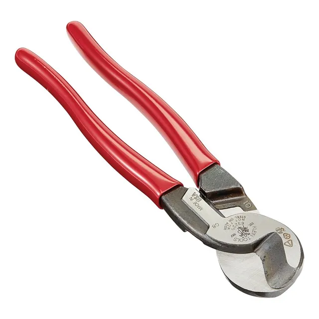 Klein Tools 63225 Cortadoras De Cable Estándar