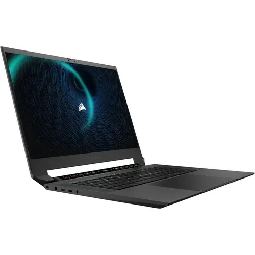 Laptop Gamer - Corsair Voyager A1600 Negro