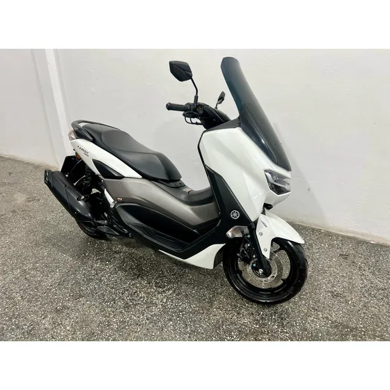 Yamaha Nmax 155 Año 2024 1300 Kms Nueva